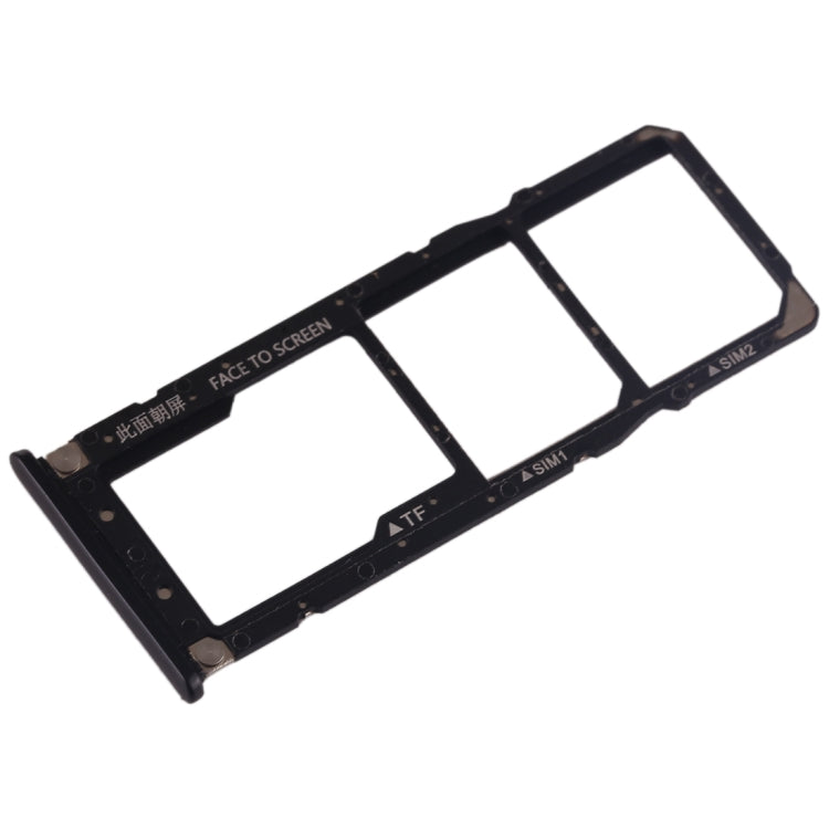 Xiaomi Mi Play SIM Card & Micro SD Card Tray Replacement