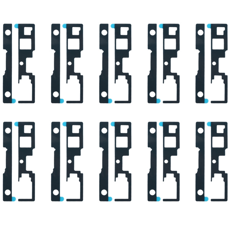 Front Housing Adhesive for Sony Xperia XA1 Plus - 10 Pack
