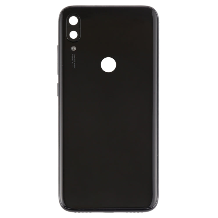 Xiaomi Mi Play Battery Back Cover with Side Keys Replacement