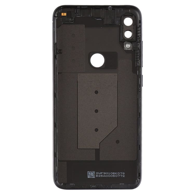 Xiaomi Mi Play Battery Back Cover with Side Keys Replacement
