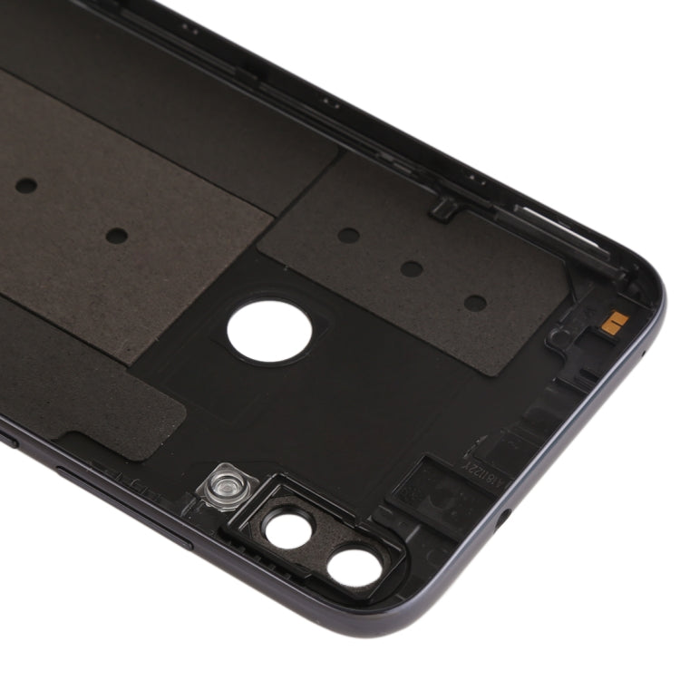 Xiaomi Mi Play Battery Back Cover with Side Keys Replacement