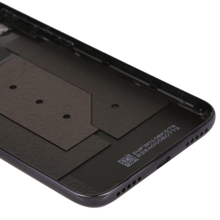 Xiaomi Mi Play Battery Back Cover with Side Keys Replacement