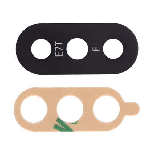 10 PCS Back Camera Lens Cover for Xiaomi Redmi Note 6 Pro
