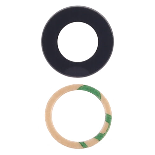 10 PCS Back Camera Lens Covers for Xiaomi Mi 6 - Adhesive