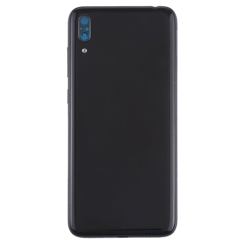 Cover posteriore batteria con cielo laterale per Huawei Y7 Pro (2019), For Huawei Y7 Pro (2019)