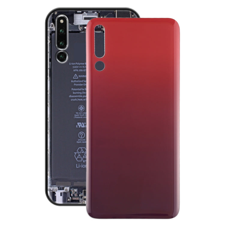 Battery Back Cover for Huawei Honor Magic 2 - Durable &