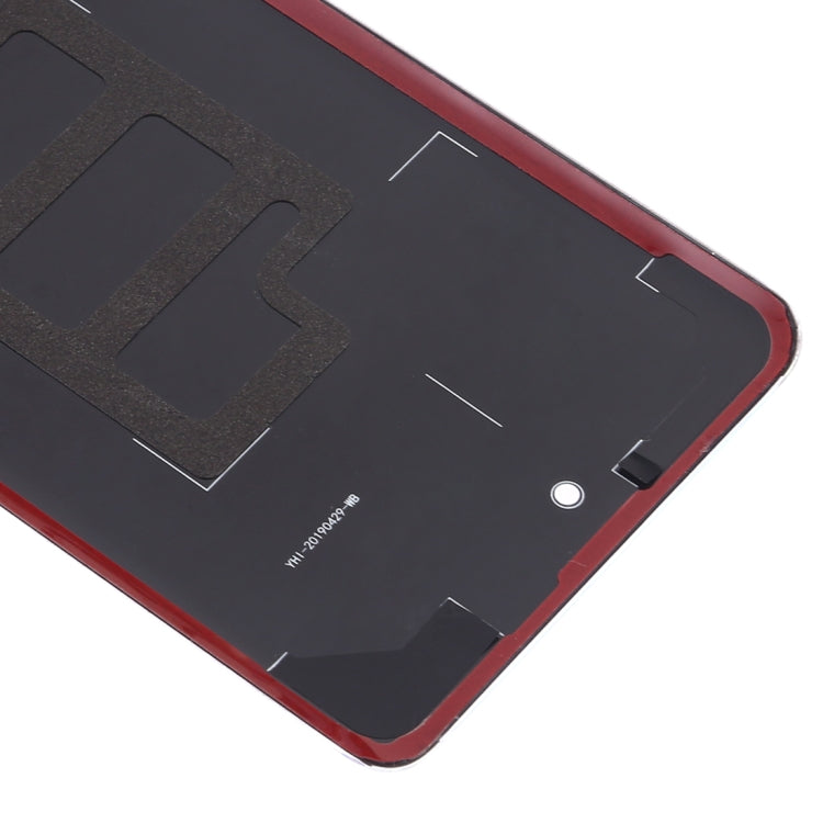 Original Battery Back Cover with Camera Lens Frame for Huawei P30 Pro, For Huawei P30 Pro (Original), For Huawei P30 Pro (Orange)                       ...