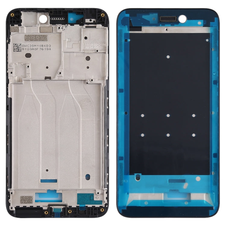 Xiaomi Redmi Go Front Housing LCD Frame Bezel Plate