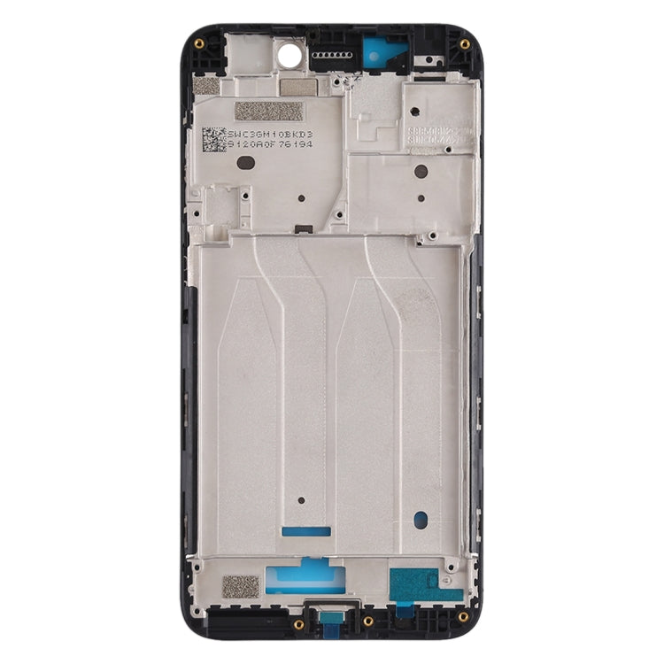 Xiaomi Redmi Go Front Housing LCD Frame Bezel Plate