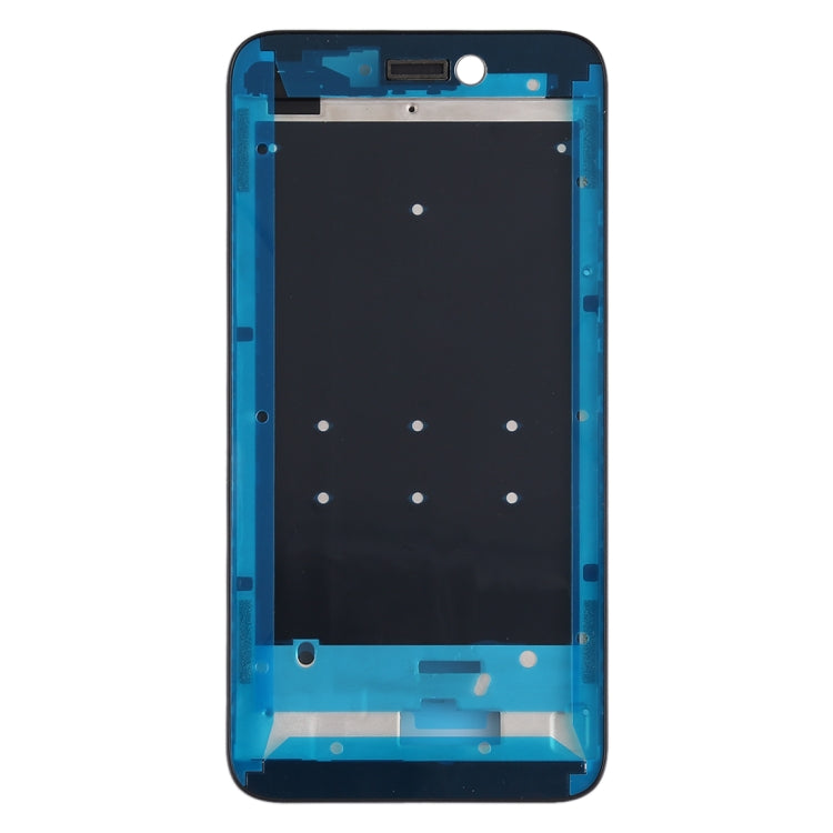 Xiaomi Redmi Go Front Housing LCD Frame Bezel Plate