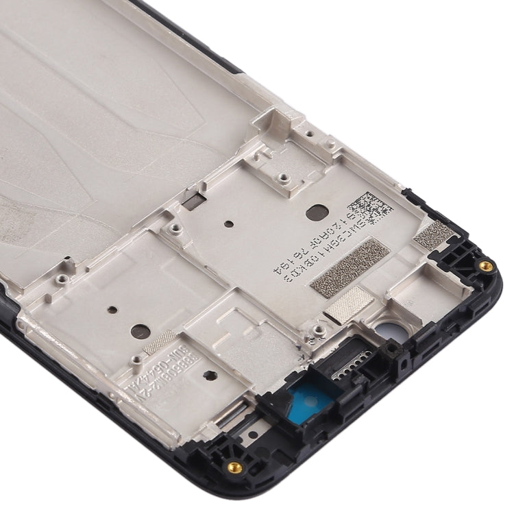 Xiaomi Redmi Go Front Housing LCD Frame Bezel Plate