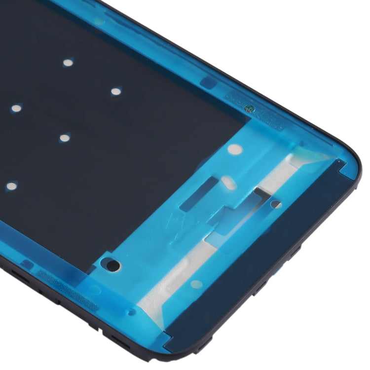 Xiaomi Redmi Go Front Housing LCD Frame Bezel Plate