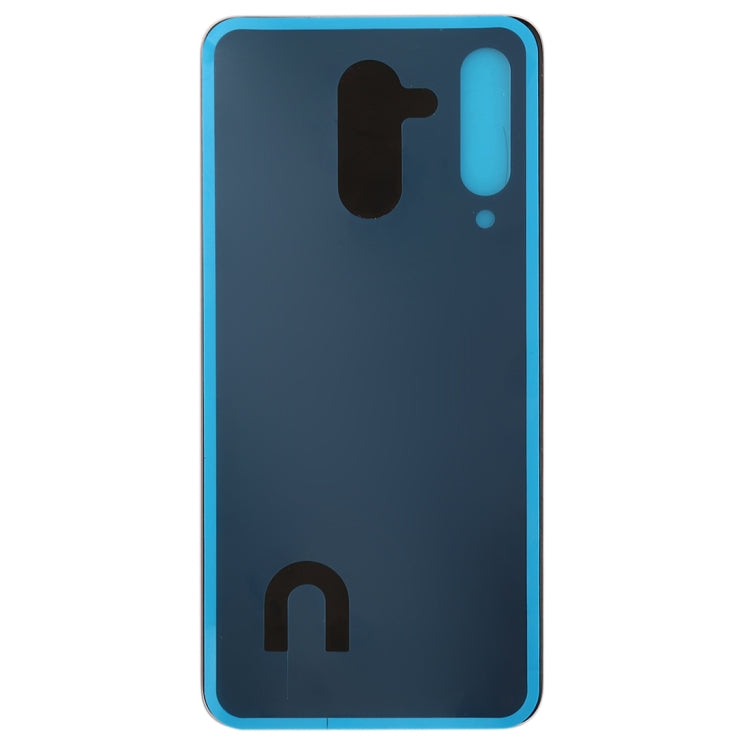 Xiaomi Mi 9 Battery Back Cover Replacement - Durable &