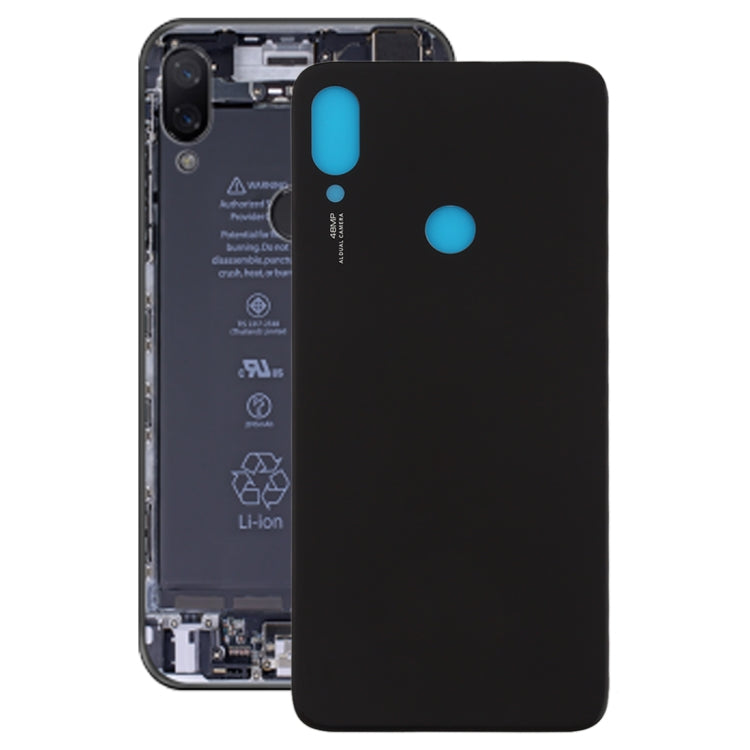 Xiaomi Redmi Note 7 Battery Back Cover Replacement Parts