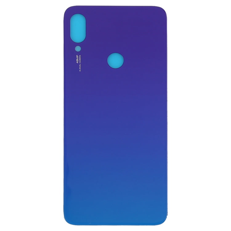 Xiaomi Redmi Note 7 Battery Back Cover Replacement Parts