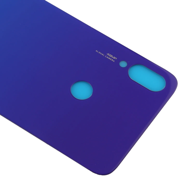 Xiaomi Redmi Note 7 Battery Back Cover Replacement Parts