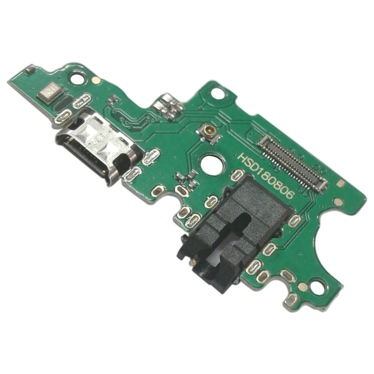 Charging Port Board for Huawei Nova 3 - Quality Replacement