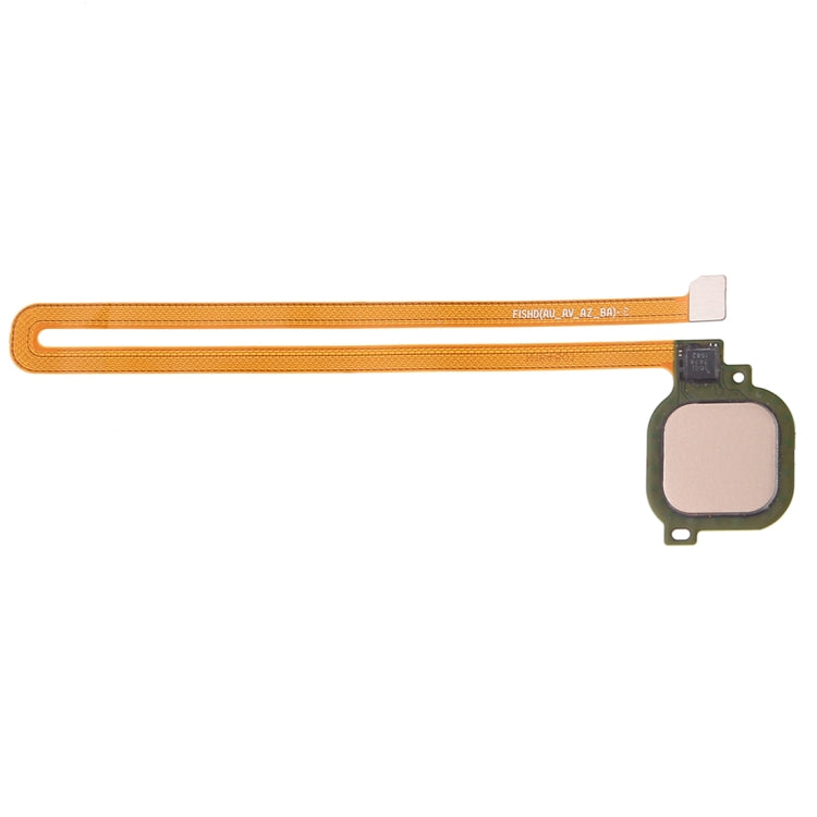 Fingerprint Button Flex Cable for Huawei Maimang 5 Parts
