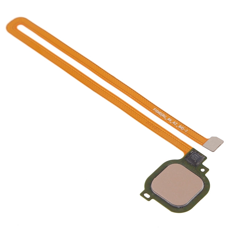 Fingerprint Button Flex Cable for Huawei Maimang 5 Parts