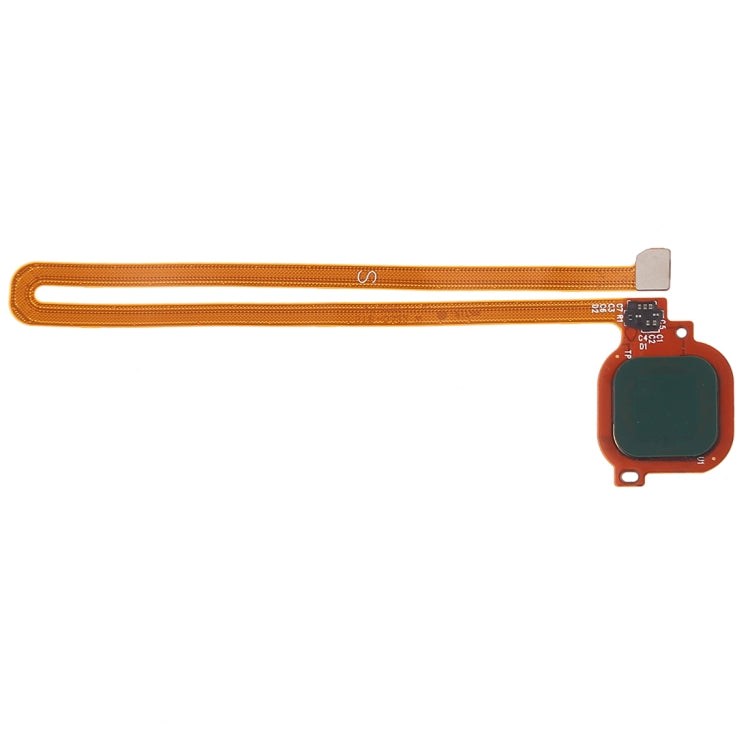 Fingerprint Button Flex Cable for Huawei Maimang 5 Parts