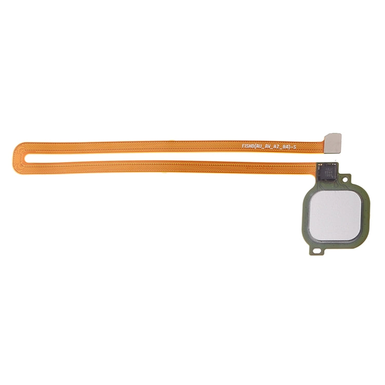 Fingerprint Button Flex Cable for Huawei Maimang 5 Parts