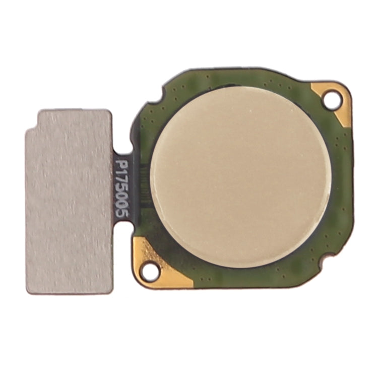 Fingerprint Button Flex Cable for Huawei P8 Lite & Honor