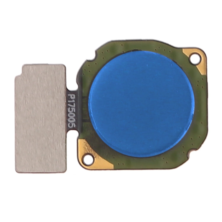 Fingerprint Button Flex Cable for Huawei P8 Lite & Honor