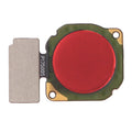 Fingerprint Button Flex Cable for Huawei P8 Lite (2017) / Maimang 6 / Enjoy 8 Plus / Honor 9 Lite / Honor Play 7X / Nova 3 / Honor Play, Huawei Maimang ...