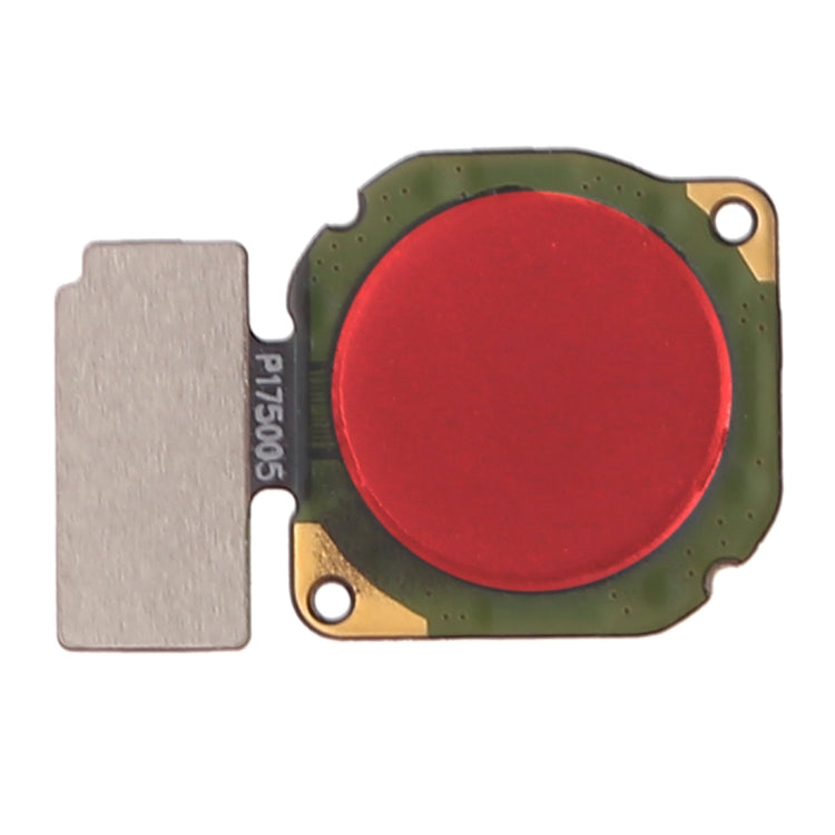 Fingerprint Button Flex Cable for Huawei P8 Lite (2017) / Maimang 6 / Enjoy 8 Plus / Honor 9 Lite / Honor Play 7X / Nova 3 / Honor Play, Huawei Maimang ...