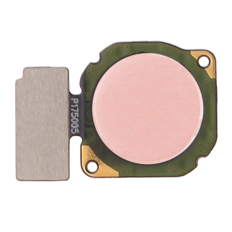 Fingerprint Button Flex Cable for Huawei P8 Lite & Honor
