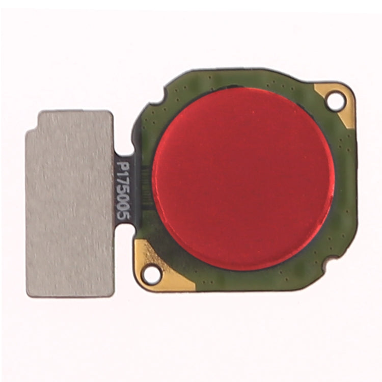 Fingerprint Button Flex Cable for Huawei P8 Lite (2017) / Maimang 6 / Enjoy 8 Plus / Honor 9 Lite / Honor Play 7X / Nova 3 / Honor Play, Huawei Maimang ...