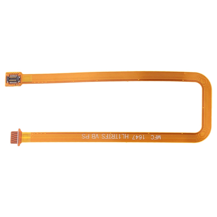 Fingerprint Sensor Flex Cable for Huawei Enjoy 7 Plus