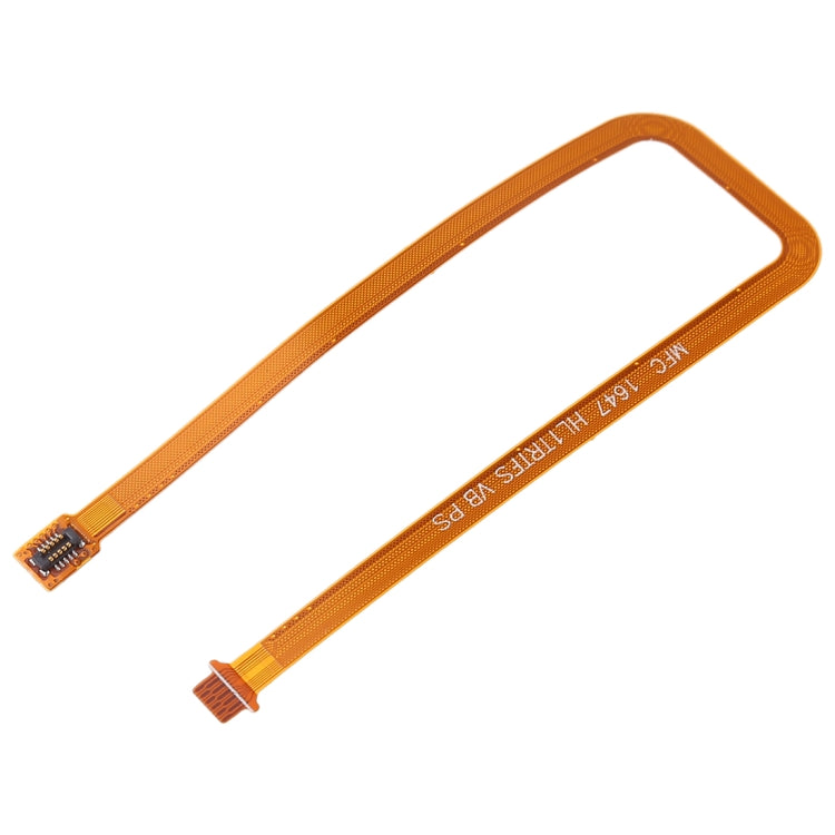Fingerprint Sensor Flex Cable for Huawei Enjoy 7 Plus