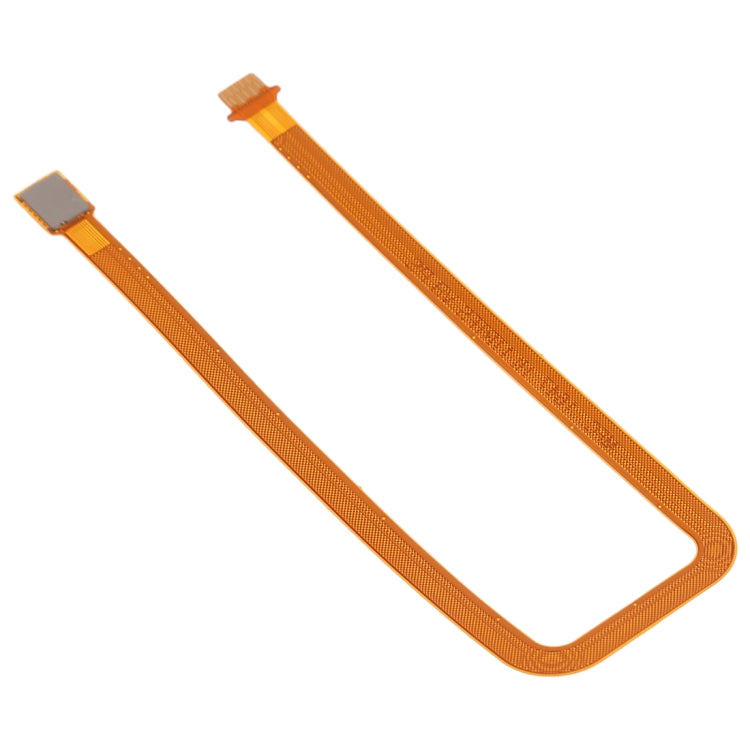 Fingerprint Sensor Flex Cable for Huawei Enjoy 7 Plus