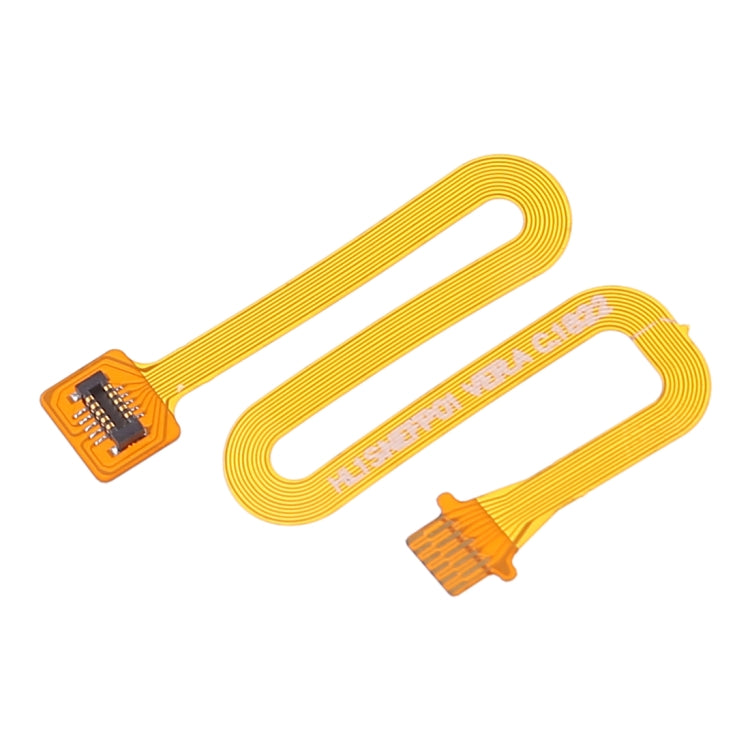 Fingerprint Sensor Flex Cable for Huawei Nova 3i Replacement