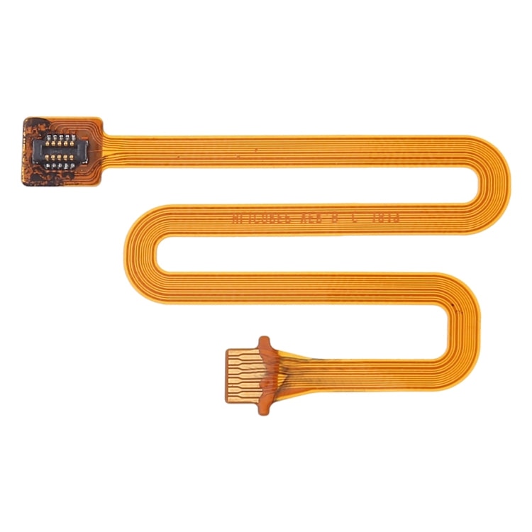 Fingerprint Sensor Flex Cable for Huawei Honor Play