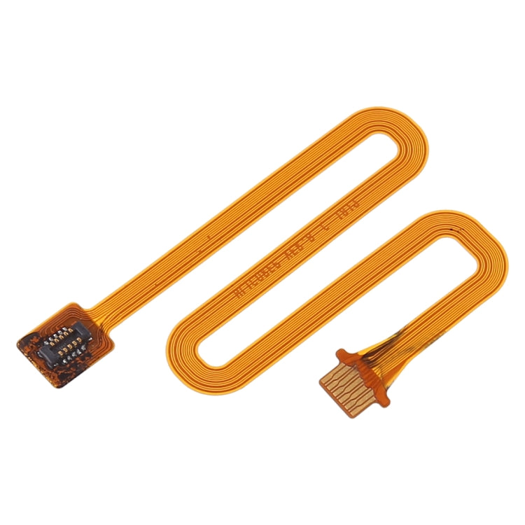 Fingerprint Sensor Flex Cable for Huawei Honor Play