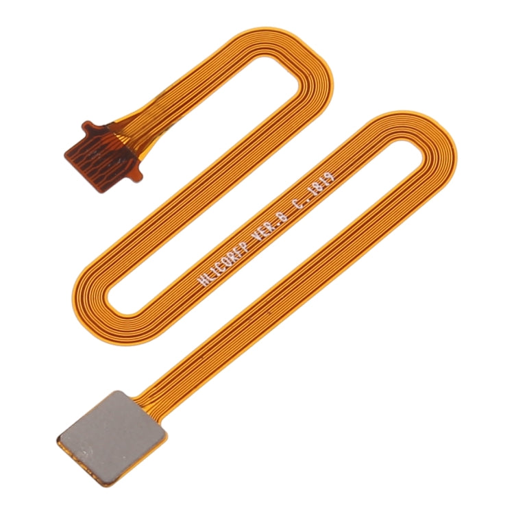 Fingerprint Sensor Flex Cable for Huawei Honor Play