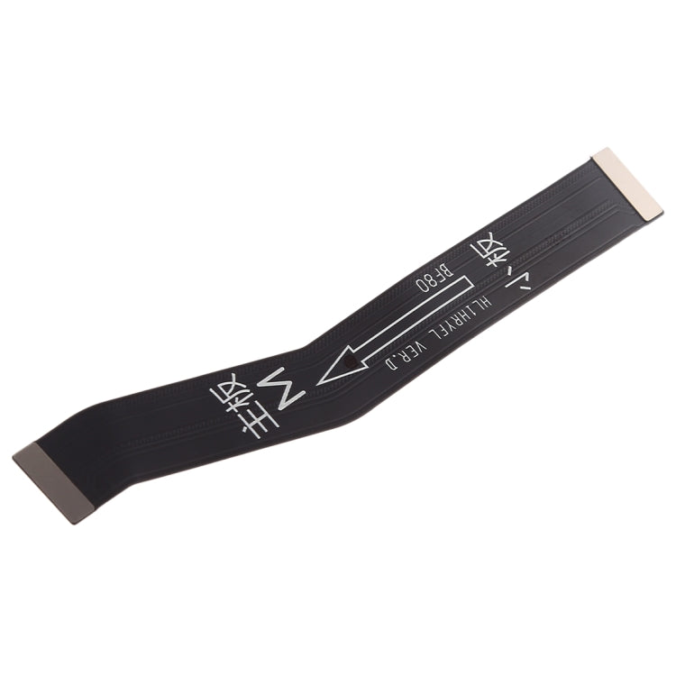 Motherboard Flex Cable for Huawei Honor 10 Lite Replacement