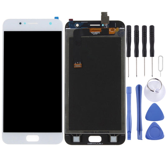 Schermo LCD e digitalizzatore assemblaggio completo per Asus ZenFone 4 Selfie / ZB553KL, ZenFone 4 Selfie ZB553KL, For ZenFone 4 Selfie / ZB553KL