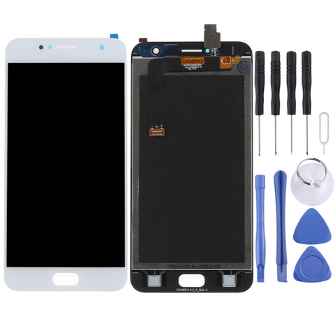 Schermo LCD e digitalizzatore assemblato completo per Asus ZenFone 4 Selfie / ZB553KL, ZenFone 4 Selfie ZB553KL, Per ZenFone 4 Selfie / ZB553KL