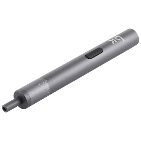 Cacciavite elettrico con freno automatico con regolazione della coppia per strumento di riparazione tablet telefono, spina americana, Electric Screwdriver