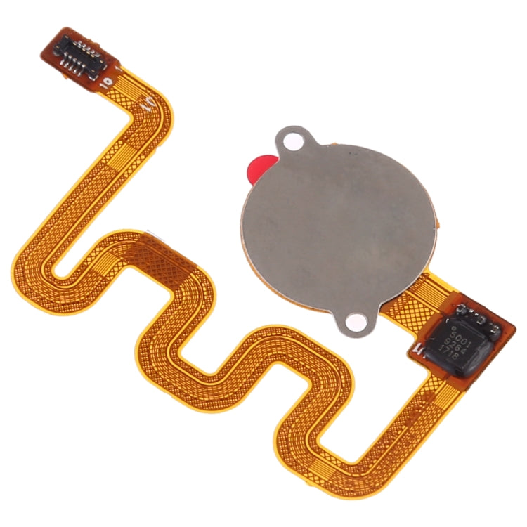 Fingerprint Sensor Flex Cable for Xiaomi Redmi 6 Pro Repair