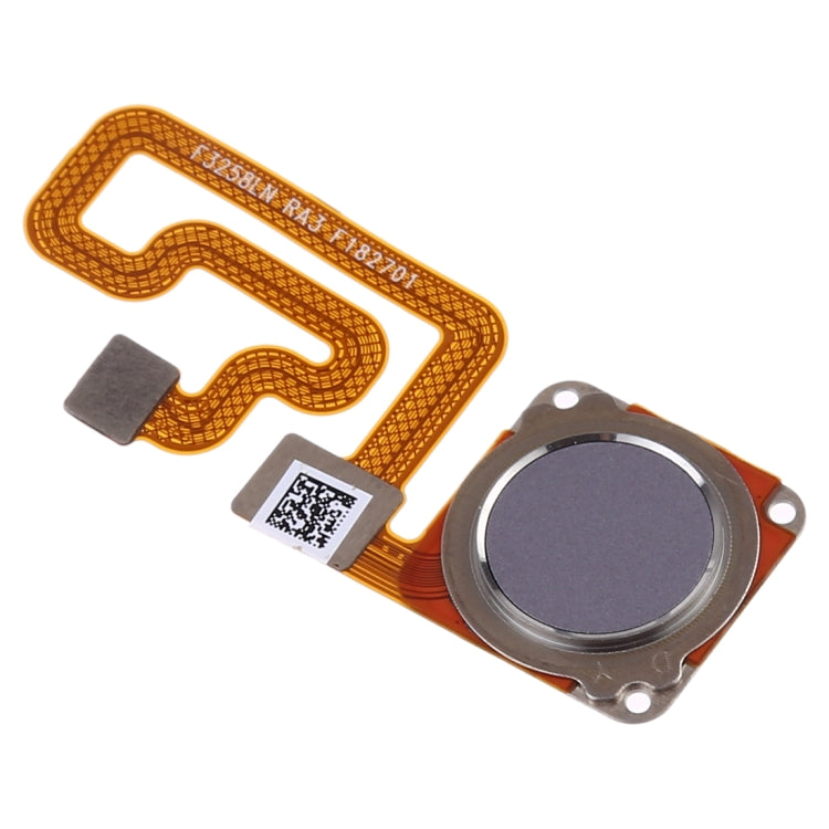 Fingerprint Sensor Flex Cable for Xiaomi Redmi 6 Replacement