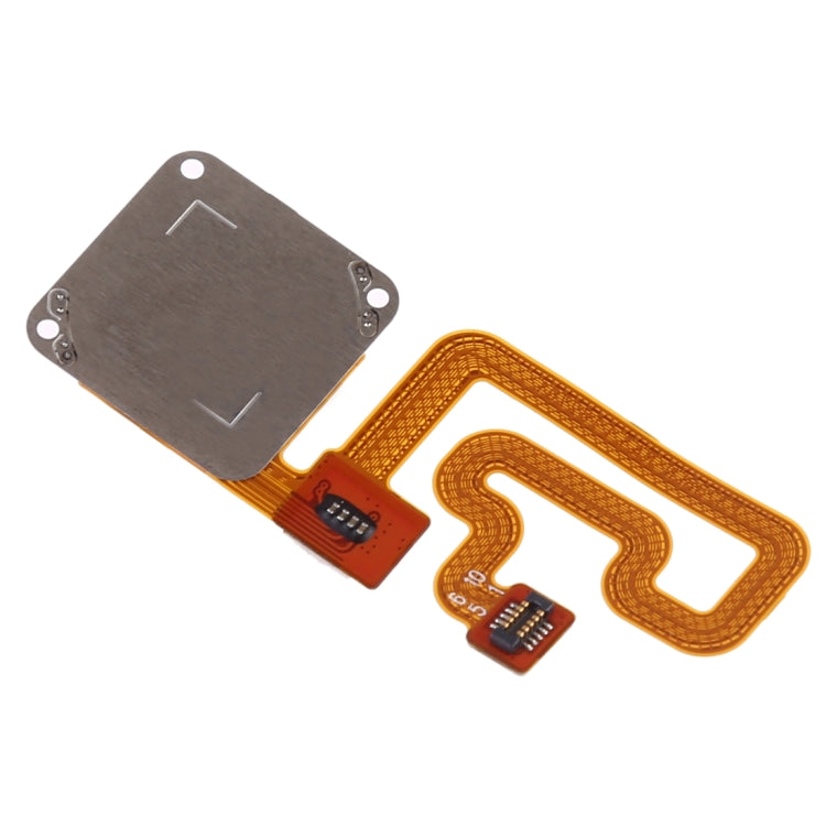 Fingerprint Sensor Flex Cable for Xiaomi Redmi 6 Replacement