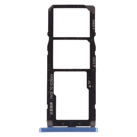 Carte SIM + carte SIM + carte Micro SD pour Xiaomi Redmi S2, pour Xiaomi Redmi S2, Redmi S2, pour Redmi S2