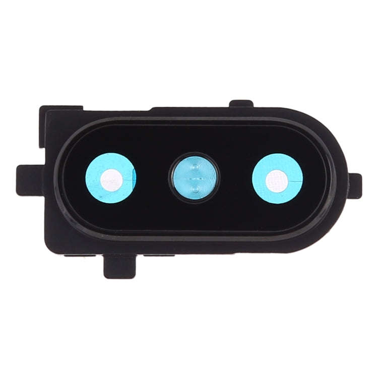 Xiaomi Mi 8 Camera Lens Cover - Gold Replacement Accessory
