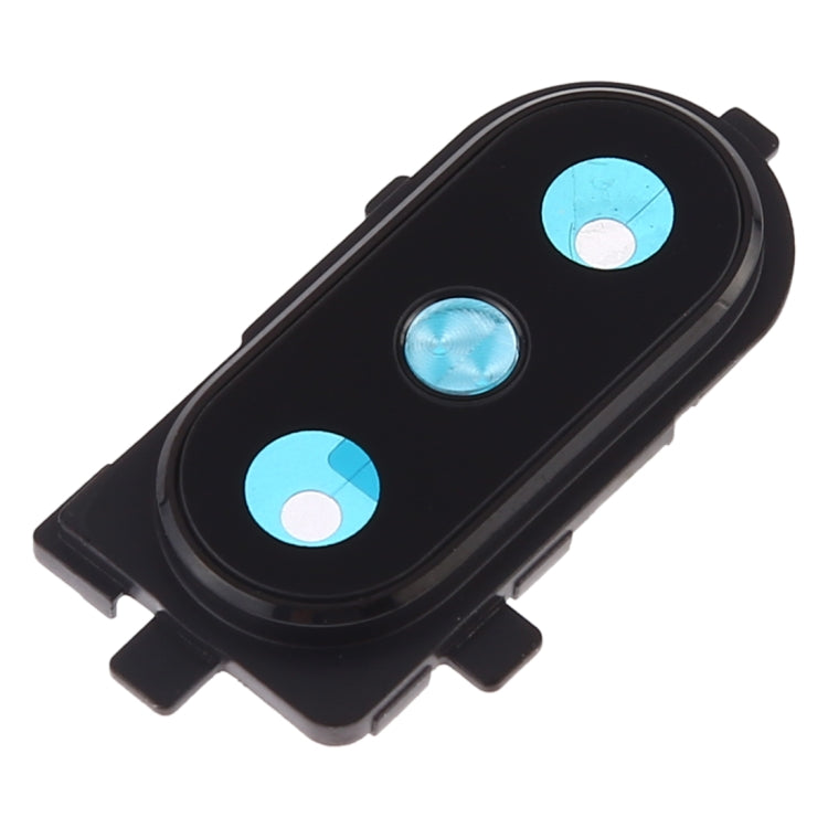 Xiaomi Mi 8 Camera Lens Cover - Gold Replacement Accessory