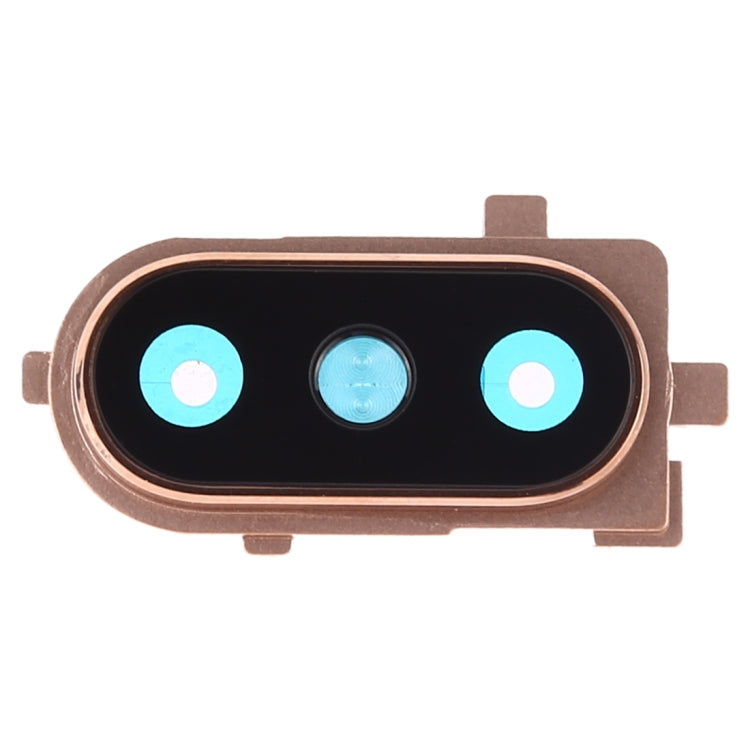 Xiaomi Mi 8 Camera Lens Cover - Gold Replacement Accessory