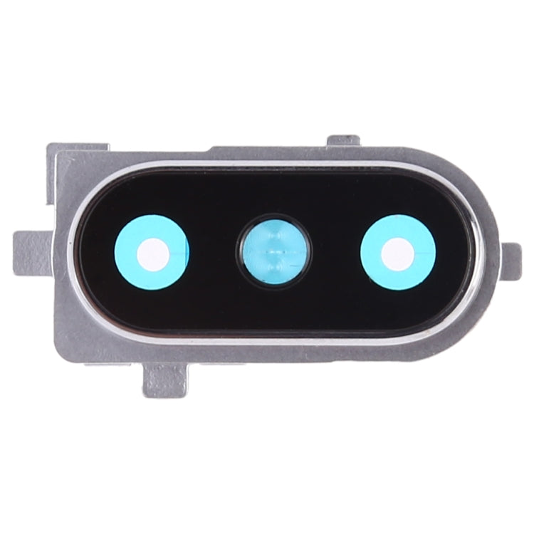 Xiaomi Mi 8 Camera Lens Cover - Gold Replacement Accessory
